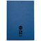 Rhino Exercise Books, 80 Pages, 13x9in, 8mm Ruled, Dark Blue Contract, Pack of 50