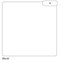Rhino Exercise Books, 80 Pages, 13x9in, Blank, Light Blue Contract, Pack of 50