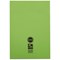 Rhino Exercise Books, 80 Pages, A4, 8mm Ruled, Light Green Contract, Pack of 50