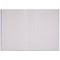 Rhino Exercise Books, 80 Pages, A4, 8mm Ruled, Light Blue Contract, Pack of 50