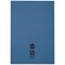 Rhino Exercise Books, 80 Pages, A4, 8mm Ruled, Light Blue Contract, Pack of 50