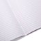 Rhino Exercise Books, 80 Pages, A4, 8mm Ruled, Purple Contract, Pack of 50