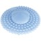P-Screen Triple Action 60-Day Urinal Mat, Linen, Pack of 6