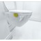 Airloop Toilet Bowl Clip, Mango, Pack of 10