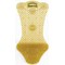Vectair Systems Splash Hog Urinal Screen Mango Pack 6