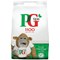 PG Tips 1 Cup Pyramid Tea Bags - Pack of 1100
