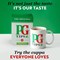 PG Tips One Cup Square Tea Bags, Pack of 450