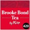 Brooke Bond Tea Bags (Pack of 420)