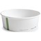 Vegware Bon Appetit Food Bowl, 909ml, White, Pack of 300