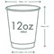Vegware Double Wall Cup, 341ml, Kraft Brown, Pack of 500
