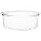 Vegware Cold Portion Pot, 56ml, Clear, Pack of 2000
