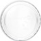 Vegware Portion Pot Lid, 113ml and 56ml, Clear, Pack of 2000