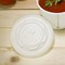 Vegware Soup Container Hot Lid, 115-Series, Opaque, Pack of 500