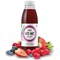 Vit Hit Boost Drink Berry Rooibos Tea and Ginseng, 12x500ml Bottles