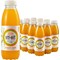 Vit-Hit Detox Mandarin and Orange, 12x500ml Bottles