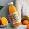 Vit-Hit Detox Mandarin and Orange, 12x500ml Bottles