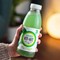 Vit-Hit Lean and Green Apple/Elderflower, 12x500ml Bottles