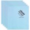 Vileda PVA Micro Cloth Blue (Pack of 5) 143585