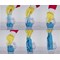 Vileda PVA Micro Cloth, 380x350mm, Blue, Pack of 5