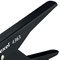 Rexel S120 Single Hole Punch , Capacity 20 Sheets, Black