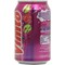 Vimto Fizzy Fruit Juice, 24x330ml Cans