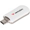 Verbatim Plectra USB-C Flash Drive, 64GB, White