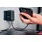 Verbatim UTA-06 GaN III Universal Travel Adapter, 2x USB-C PD 100W + QC4+/2x USB-A QC 3.0, Black