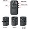 Verbatim UTA-06 GaN III Universal Travel Adapter, 2x USB-C PD 100W + QC4+/2x USB-A QC 3.0, Black