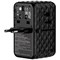 Verbatim Charge n Travel GaN III Universal 85W Travel Adapter