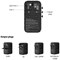 Verbatim Charge n Travel GaN III Universal 85W Travel Adapter