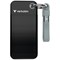 Verbatim Pocket SSD Keyring with Cable Attachment 1TB Black/Grey