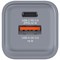 Verbatim GNC-35 GaN 35W 2 Port Charger