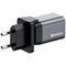 Verbatim GNC-35 GaN 35W 2 Port Charger