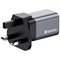 Verbatim GNC-35 GaN 35W 2 Port Charger