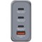 Verbatim GNC-100 GaN 100W 4 Port Charger