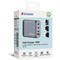 Verbatim GNC-100 GaN 100W 4 Port Charger