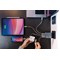 Verbatim GNC-100 GaN 100W 4 Port Charger