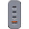 Verbatim GNC-140 GaN 140W 4 Port Charger