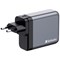 Verbatim GNC-140 GaN 140W 4 Port Charger