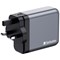 Verbatim GNC-140 GaN 140W 4 Port Charger