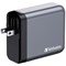 Verbatim GNC-140 GaN 140W 4 Port Charger