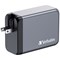 Verbatim GNC-240 GaN 240W 4 Port Charger