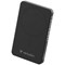 Verbatim Charge n Go Essentials Power Bank 5000mAh Black 32225