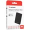 Verbatim Charge n Go Essentials Power Bank 5000mAh Black 32225