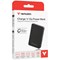 Verbatim Charge n Go Essentials Power Bank 10000mAh Black 32227