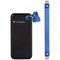 Verbatim Pocket SSD 512GB Black/Blue 32283