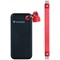 Verbatim Pocket SSD 512GB Black/Red 32284
