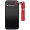 Verbatim Pocket SSD 512GB Black/Red 32284
