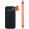 Verbatim Pocket SSD 512GB Black/Orange 32285