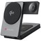 Verbatim QI2 Magnetic Wireless Power Bank 5000 Mah Grey 32294